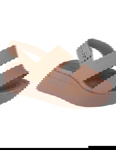 Crocs Brooklyn Low Wedge 2064532EL