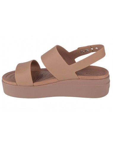 Crocs Brooklyn Low Wedge 2064532EL