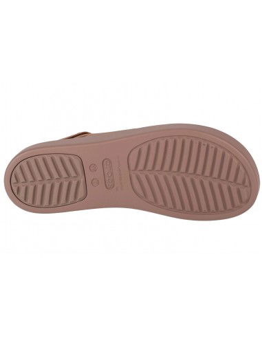 Crocs Brooklyn Low Wedge 2064532EL