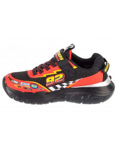 Skechers Skech Tracks 402303LBKRD