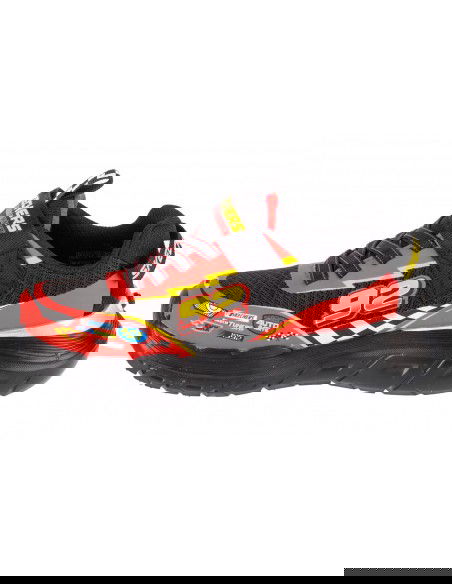 Skechers Skech Tracks 402303LBKRD