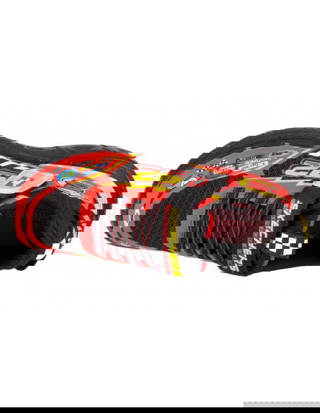 Skechers Skech Tracks 402303LBKRD