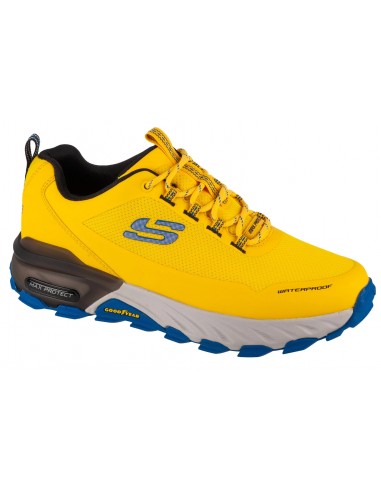 Skechers Max ProtectFast Track 237304YLBL Ανδρικά > Παπούτσια > Παπούτσια Μόδας > Sneakers
