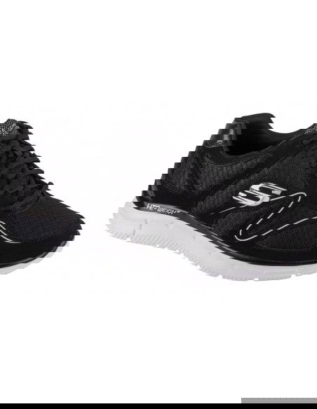 Skechers Verse Flash Point 58350BKW