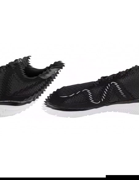 Skechers Verse Flash Point 58350BKW