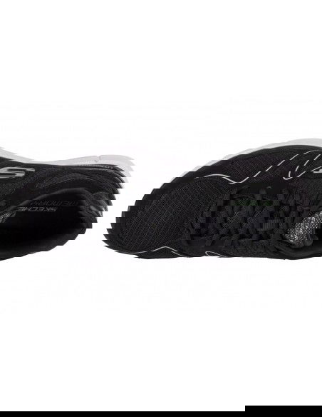 Skechers Verse Flash Point 58350BKW