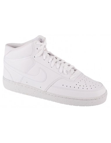 Nike Court Vision Mid DN3577100 Ανδρικά > Παπούτσια > Παπούτσια Μόδας > Sneakers