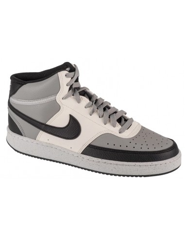 Nike Court Vision Mid DN3577002 Ανδρικά > Παπούτσια > Παπούτσια Μόδας > Sneakers