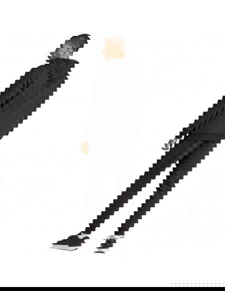 adidas Big Logo Terry Track Suit M IJ8555