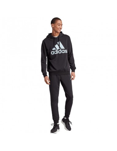 adidas Big Logo Terry Track Suit M IJ8555
