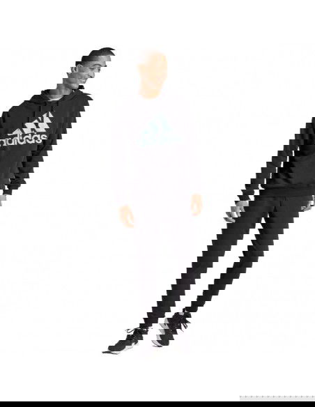 adidas Big Logo Terry Track Suit M IJ8555