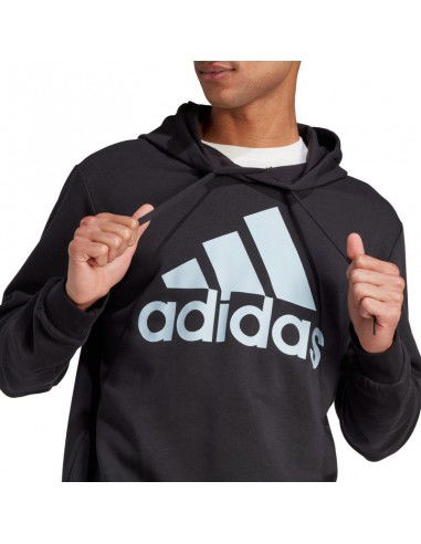 adidas Big Logo Terry Track Suit M IJ8555