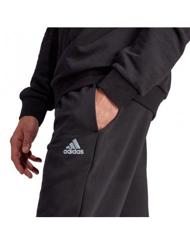adidas Big Logo Terry Track Suit M IJ8555