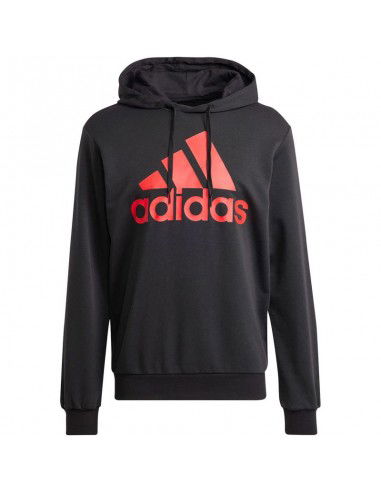 adidas Big Logo Terry Track Suit M IP5553