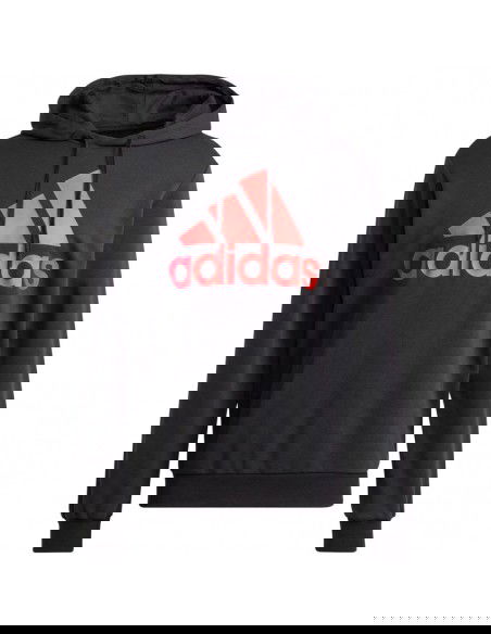 adidas Big Logo Terry Track Suit M IP5553