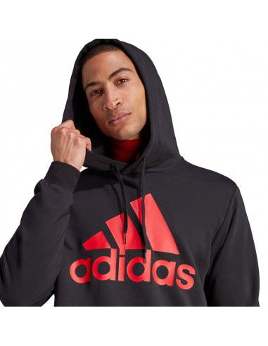 adidas Big Logo Terry Track Suit M IP5553
