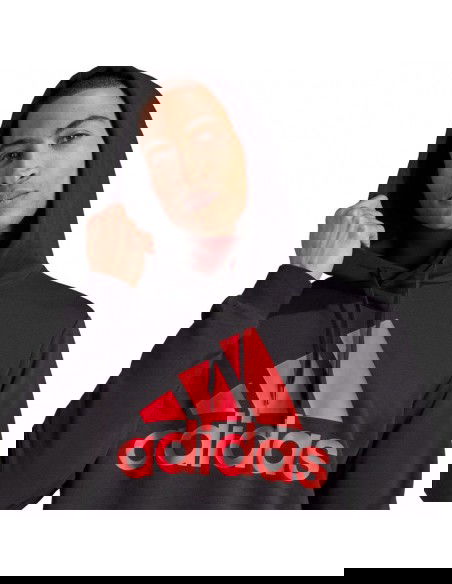 adidas Big Logo Terry Track Suit M IP5553