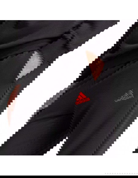 adidas Big Logo Terry Track Suit M IP5553