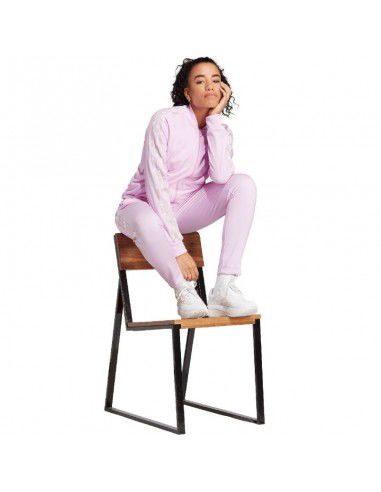adidas Essentials 3Stripes W tracksuit IJ8787