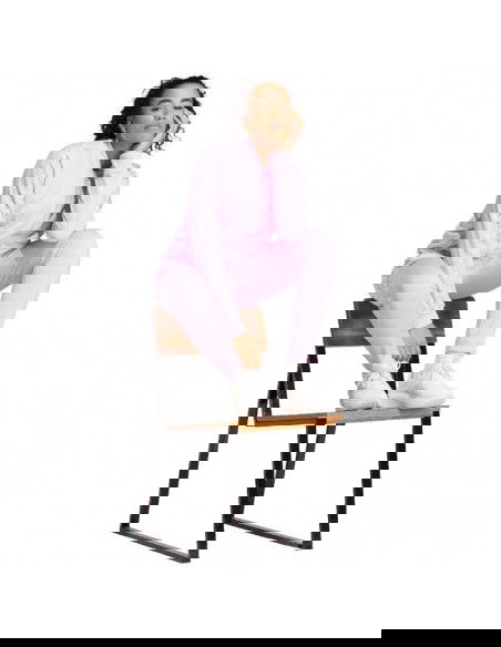 adidas Essentials 3Stripes W tracksuit IJ8787