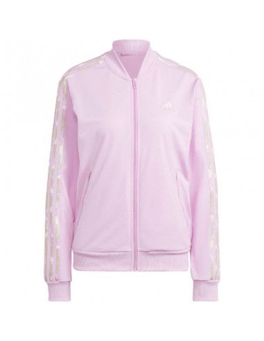 adidas Essentials 3Stripes W tracksuit IJ8787