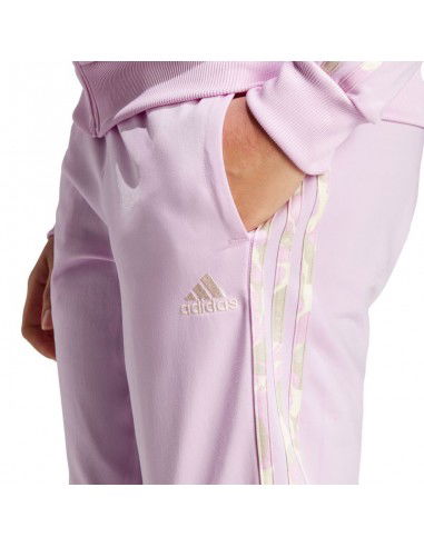 adidas Essentials 3Stripes W tracksuit IJ8787