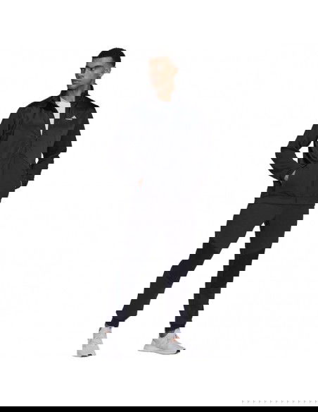 Adidas Satin French Terry Track Suit M HI5396