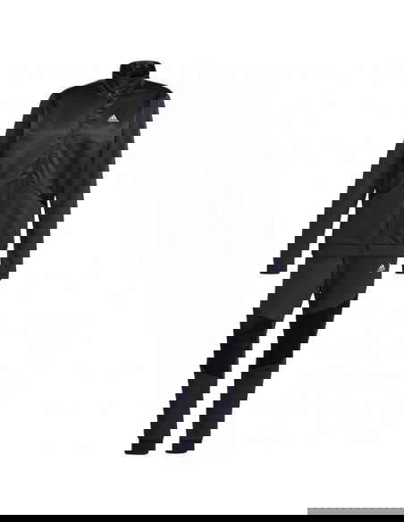 Adidas Satin French Terry Track Suit M HI5396