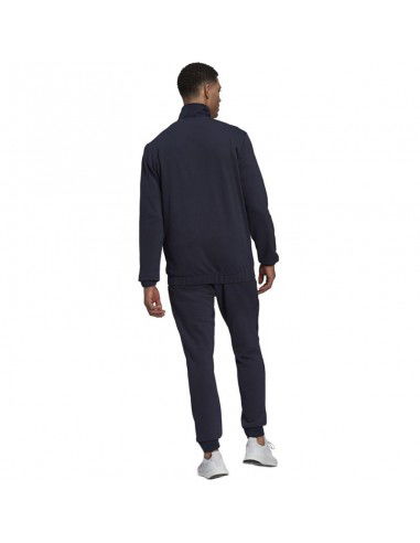 Adidas Satin French Terry Track Suit M HI5396