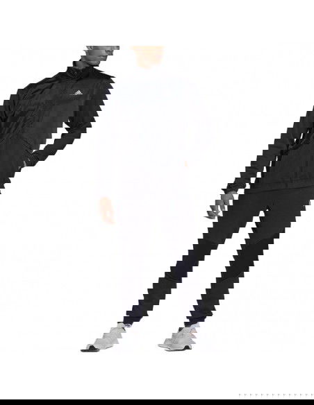 Adidas Satin French Terry Track Suit M HI5396