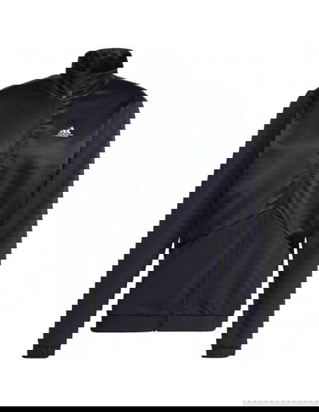 Adidas Satin French Terry Track Suit M HI5396