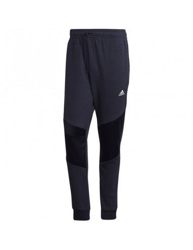 Adidas Satin French Terry Track Suit M HI5396