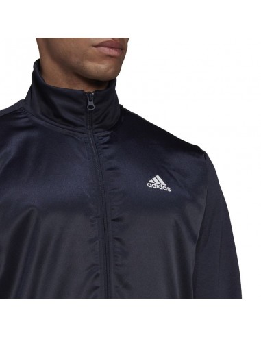 Adidas silky tracksuit online