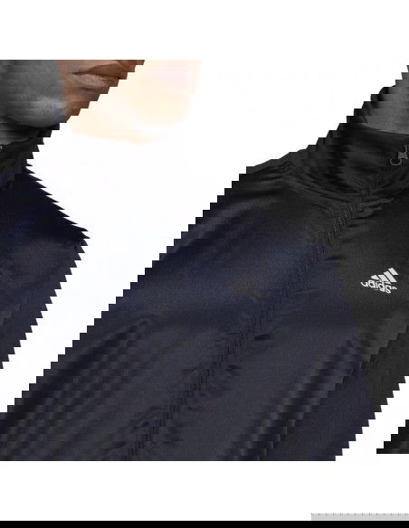 Adidas Satin French Terry Track Suit M HI5396