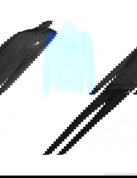 adidas Primegreen Essentials Small Logo M HE1882 tracksuit