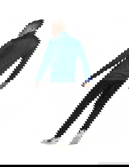 adidas Primegreen Essentials Small Logo M HE1882 tracksuit