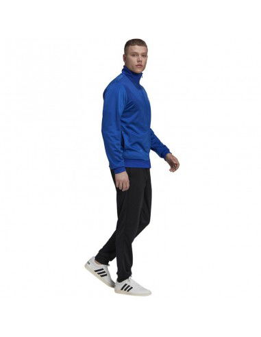 adidas Primegreen Essentials Small Logo M HE1882 tracksuit