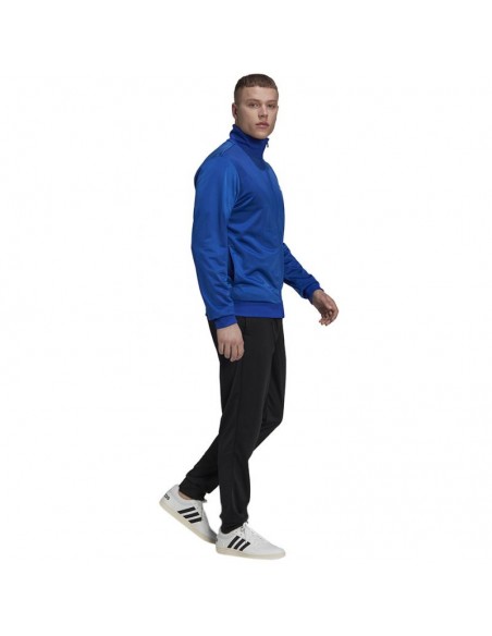 adidas Primegreen Essentials Small Logo M HE1882 tracksuit