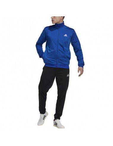 adidas Primegreen Essentials Small Logo M HE1882 tracksuit