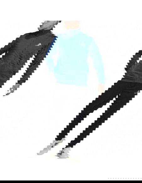 adidas Primegreen Essentials Small Logo M HE1882 tracksuit