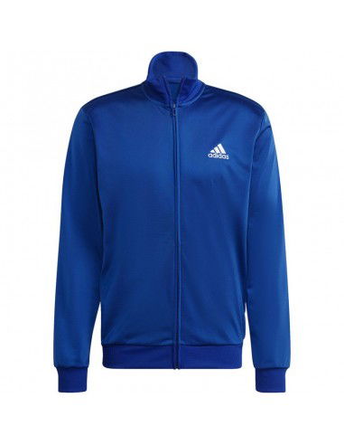 adidas Primegreen Essentials Small Logo M HE1882 tracksuit