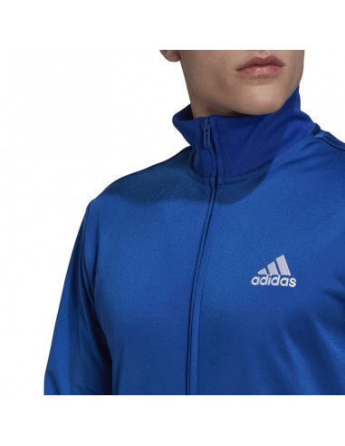 adidas Primegreen Essentials Small Logo M HE1882 tracksuit