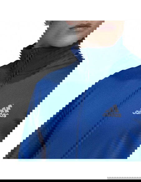 adidas Primegreen Essentials Small Logo M HE1882 tracksuit