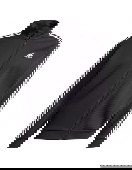 adidas Basic 3Stripes Fleece M tracksuit IJ6067