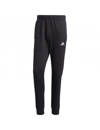 adidas Basic 3Stripes Fleece M tracksuit IJ6067