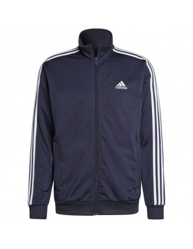 adidas 3 stripes tricot track