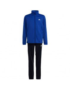 adidas Essentials Big Logo Track Suit Jr HR6408