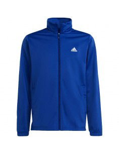 adidas Essentials Big Logo Track Suit Jr HR6408 2