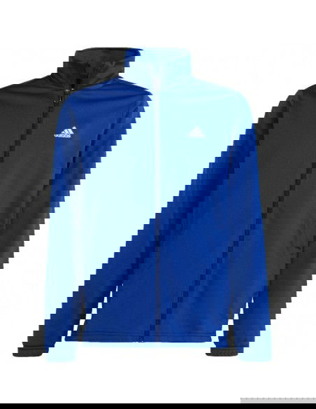 adidas Essentials Big Logo Track Suit Jr HR6408