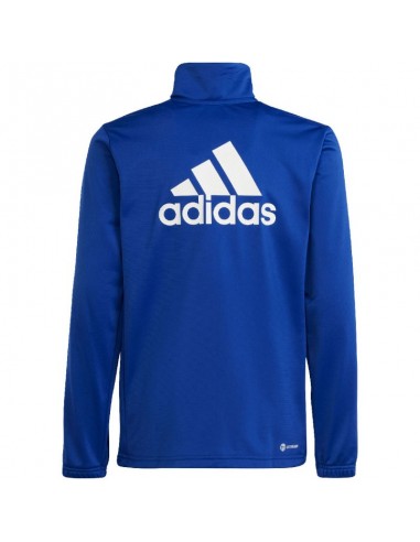 adidas Essentials Big Logo Track Suit Jr HR6408